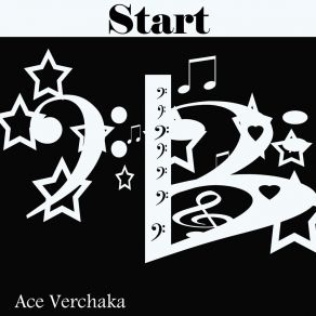Download track I'm On A Mission Ace Verchaka