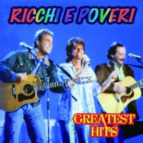 Download track Amarti Un Po' Ricchi E Poveri
