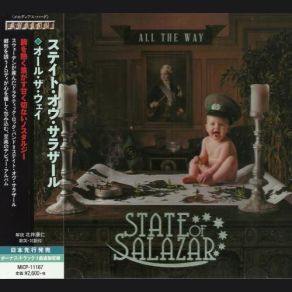 Download track Time To Say Goodbye State Of Salazar