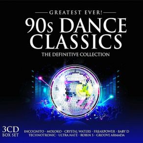 Download track (I Wanna Give You) Devotion (Original Radio Version) Nomad