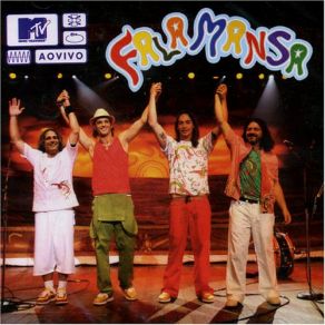 Download track Oh! Chuva / Medo De Escuro Falamansa