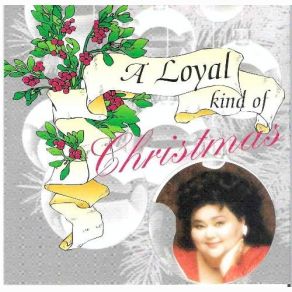 Download track It's Christmas Everywhere Loyal Garner