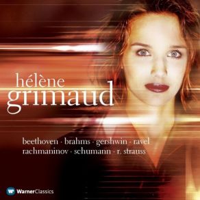 Download track Strauss, Richard: Burleske In D Minor, TrV 145: III. A Tempo - Sostenuto Hélène Grimaud