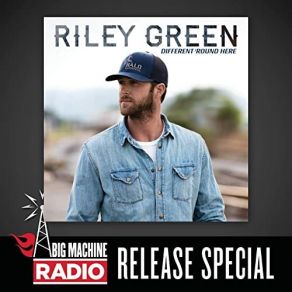 Download track Runnin' With An Angel (Commentary) Riley Green