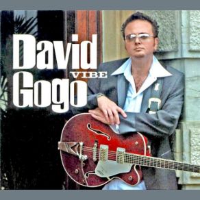 Download track I'd Do Anything David Gogo