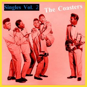 Download track Riot In Cell Block Number Nine The Coasters