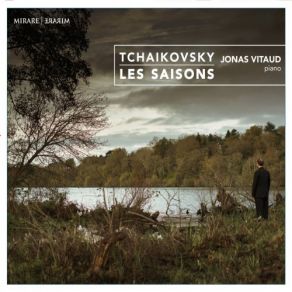 Download track The Seasons, Op. 37a X. October-Autumn Song Jonas Vitaud