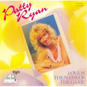 Download track I Don'T Want To Lose You Tonig Patty Ryan