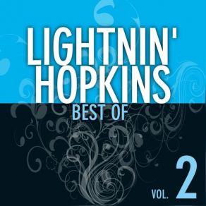 Download track Long Way From Texas Lightnin'Hopkins