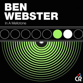 Download track Ten Lessons With Timothy Ben Webster