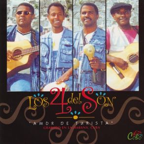 Download track Inolvidable Los 4 Del Son