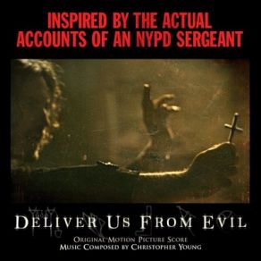 Download track The Left Hand Path Christopher Young