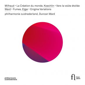 Download track Elgar Variations On An Original Theme Enigma, Op. 36 X. Variation IX, Nimrod. Moderato Duncan Ward, Philharmonie Zuidnederland