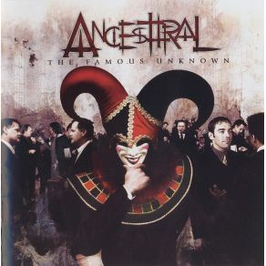 Download track Demolition Man Ancestral