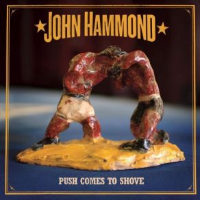 Download track I'm Tore Down Johnny Hammond, John Hammond