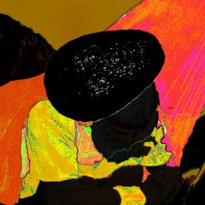Download track Symphonies Of A Bad Goodbye Avocado Jesus