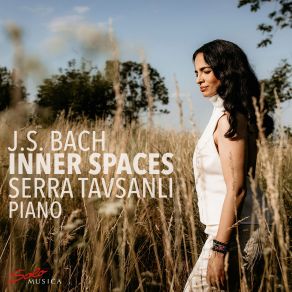 Download track 04 - Partita No. 1 In B-Flat Major, BWV 825 - IV. Sarabande Johann Sebastian Bach