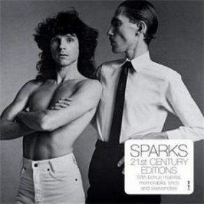 Download track Throw Her Away (And Get A New One) SparksGet A New One
