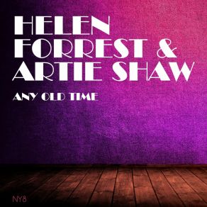 Download track Many Dreams Ago Helen Forrest