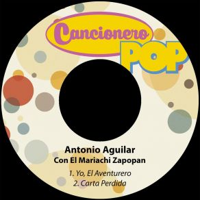 Download track Carta Perdida Mariachi Zapopan