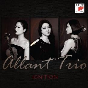 Download track Piano Trio No. 1 In D, Op. 49 - Scherzo Allant TrioFelix Mendelssohn
