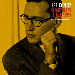 Download track Two Not One Lee Konitz