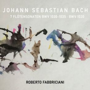 Download track Flute Sonata In E Major, BWV 1035: IV. Allegro Assai' Robert Kohnen, Roberto Fabbriciani, Carlo Denti