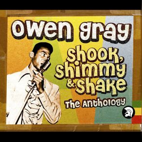 Download track Give A Helping Hand Owen Gray