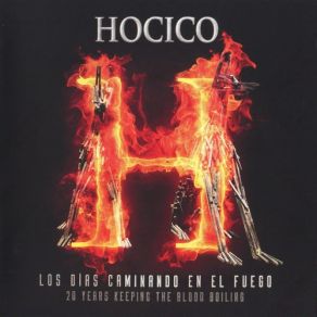 Download track Go Fuck Yourself Hocico