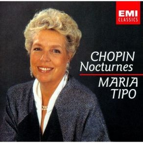 Download track 09. Nocturne Op. 32 No. 1 In B Major Frédéric Chopin