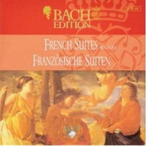 Download track Suite No. 1 In D Minor BWV 812 - V Gigue Johann Sebastian Bach