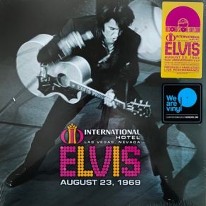 Download track Yesterday / Hey Jude Elvis Presley