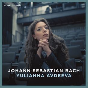 Download track 01 English Suite No. 2 In A Minor, BWV 807 I. Prélude Johann Sebastian Bach