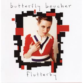 Download track Don'T Point, Don'T Scare It Butterfly Boucher