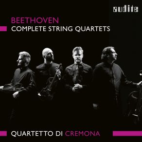 Download track Quartet In B Flat Major, KV 159 - 2. Allegro Wolfgang Amadeus Mozart, Amadeus Quartet