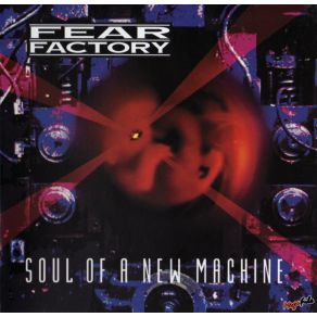 Download track Self Immolation Fear Factory