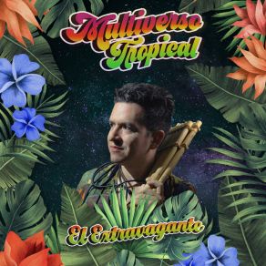 Download track Galactic Dembow (Arõma Remix) El ExtravaganteAroma