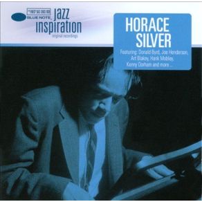 Download track Que Pasa Horace Silver