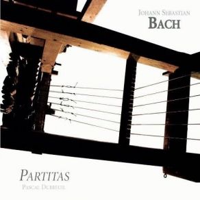 Download track 7. Partita II In C Minor BWV 826 - Sinfonia Johann Sebastian Bach