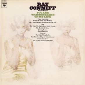 Download track The Night The Lights Went Out In Georgia The Ray Conniff Singers