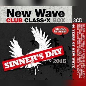 Download track (We Don't Need This) Fascist Groove Thang Heaven 17