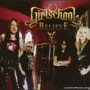Download track Feel Good Girlschool