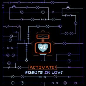 Download track Wolves Cry Robots In Love