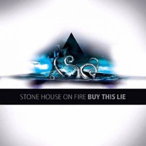 Download track One Bullet, Two Heads Stone House On Fire