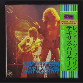 Download track Ten Years Gone Led Zeppelin