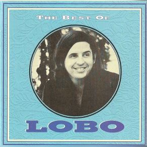 Download track Don't Expect Me To Be Your Friend Lobo