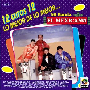 Download track Ya Llego