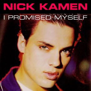 Download track Somebody's Arms To Hold Me Nick Kamen