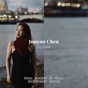 Download track 06. It’s Time Junyan Chen