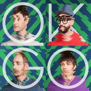 Download track I Won't Let You Down Ok Go